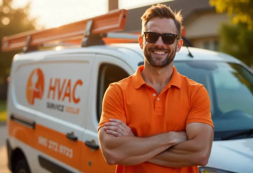 Professional HVAC repair and installation services in Kinzers, PA